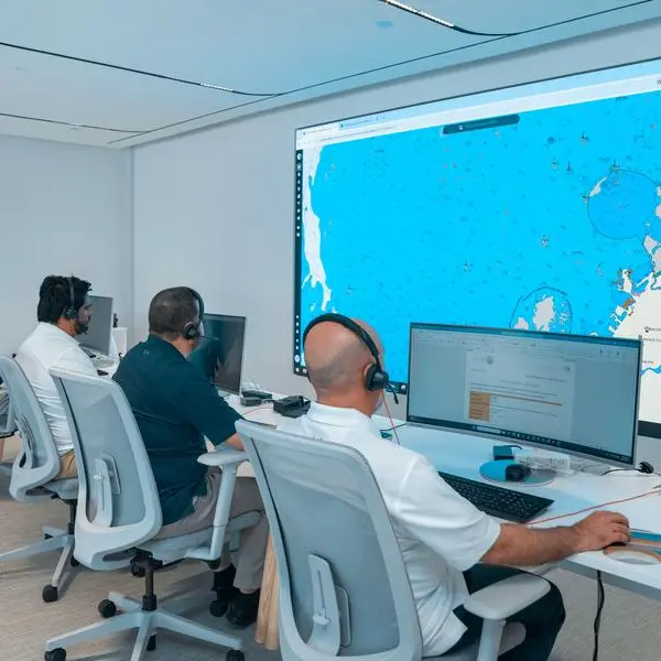 Dubai Maritime Authority announces the Activation of Marine Traffic Management measures during New Year 2026 celebrations