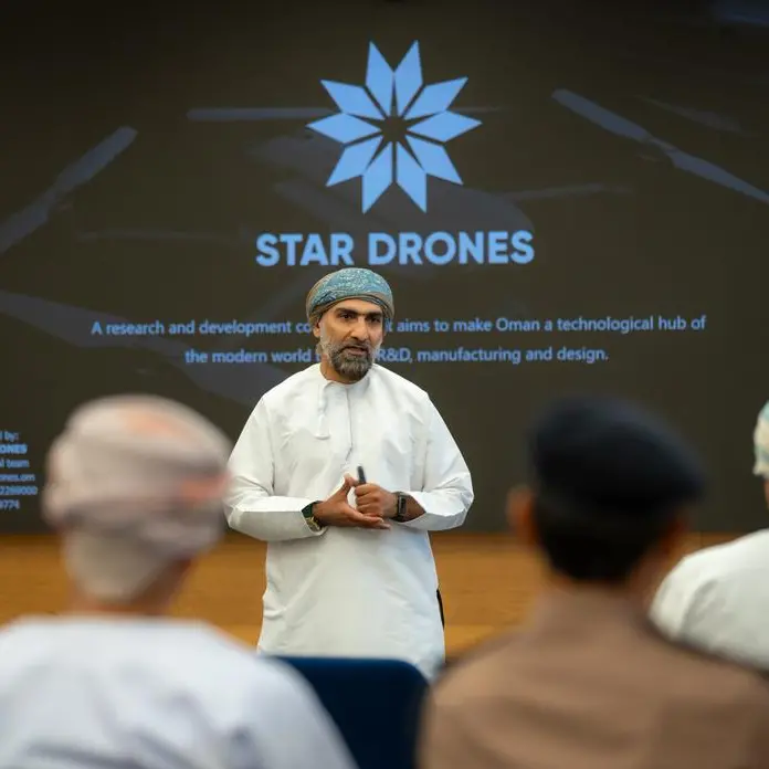 Duqm Summer Series off to Flying Start