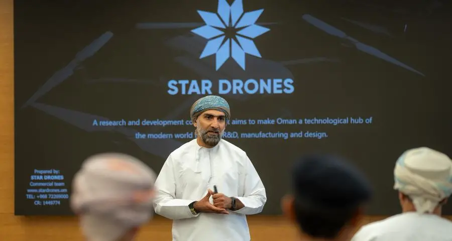 Duqm Summer Series off to Flying Start