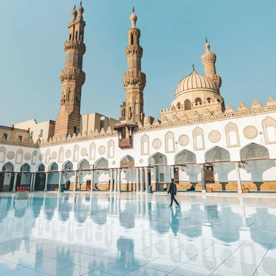 Al Azhar University selects Google Workspace for Education to empower faculty and students