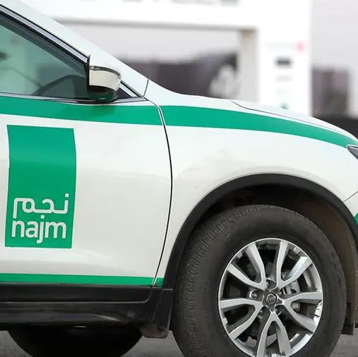 Najm professional sponsor of International Valuation Conference 2022