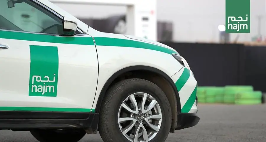 Najm professional sponsor of International Valuation Conference 2022