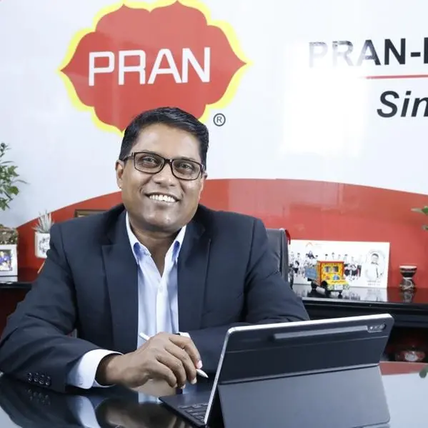 PRAN Group, clocks 6.5mln USD worth of sales during Gulfood 2022