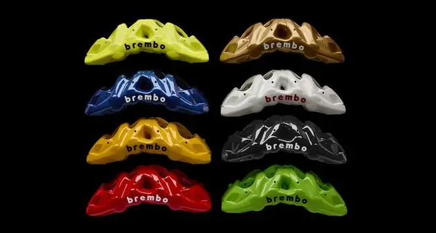 EGA supplies CelestiAL solar aluminium to Brembo, global leader in braking solutions