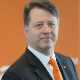 Jean-Marc Harion will be Chief Executive Officer of Orange Egypt starting 1st of September