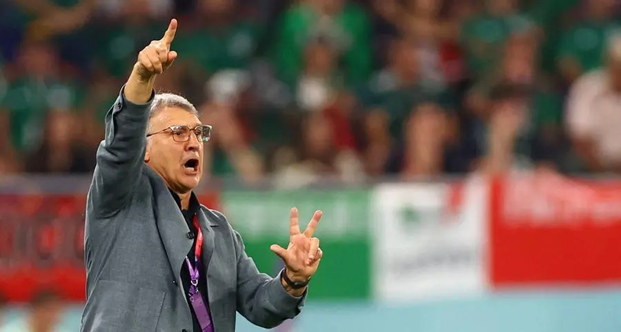 Mexico lacked accuracy in front of goal, says coach Martino