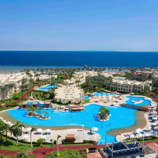 Rixos Premium Alamein opened its doors as a new haven on Egypt’s Mediterranean coast