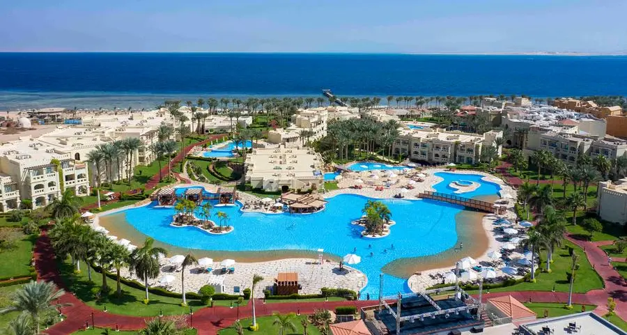 Rixos Premium Alamein opened its doors as a new haven on Egypt’s Mediterranean coast