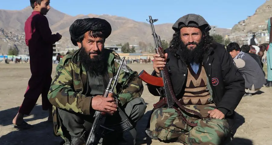 Pakistan officials in Kabul to meet Taliban after deadly attacks