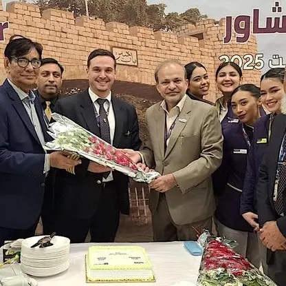 Flyadeal expands in Pakistan with three new routes