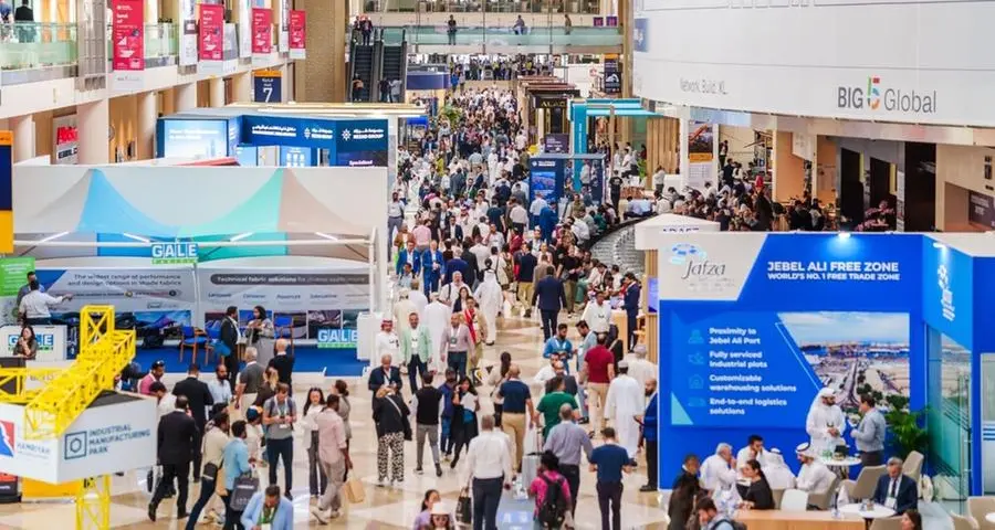 Big 5 Global’s 46th edition highlights Egypt’s progressive national construction pipeline