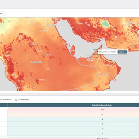 Khazna strengthens climate resilience across Data Center portfolio with AlphaGeo integration