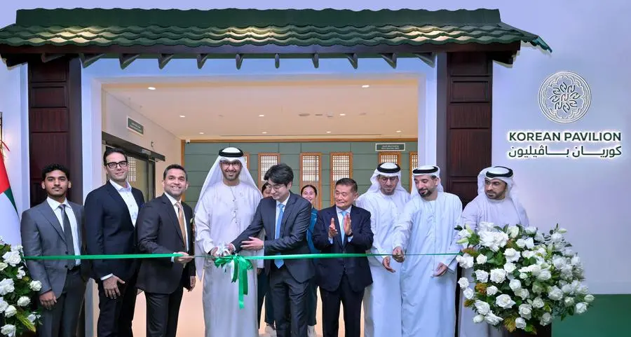 Burjeel Hospital Abu Dhabi launches Korean Pavilion