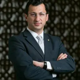 The St. Regis Hotel Doha appoints Saleh Bataineh as deputy general manager