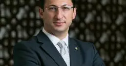 The St. Regis Hotel Doha appoints Saleh Bataineh as deputy general manager