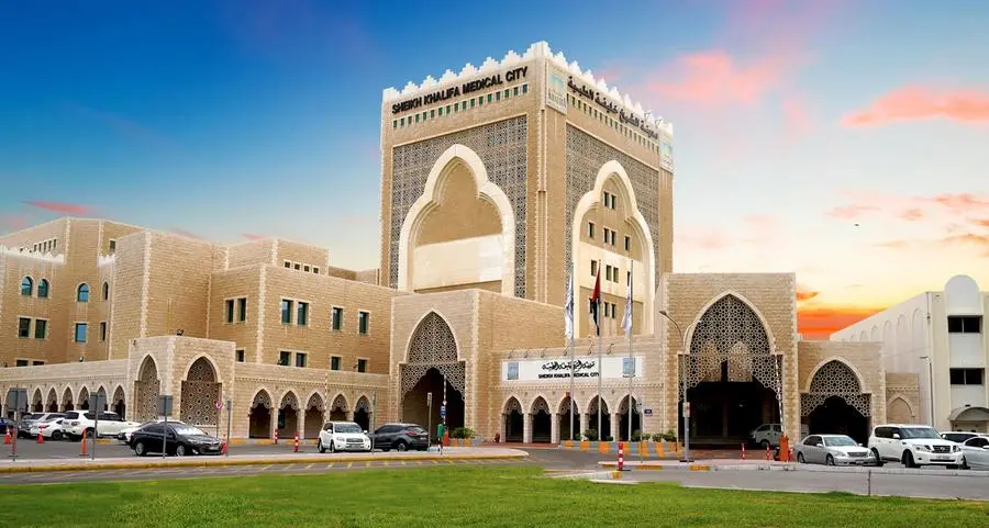 Sheikh Khalifa Medical City earns the Emirati Board Accreditation