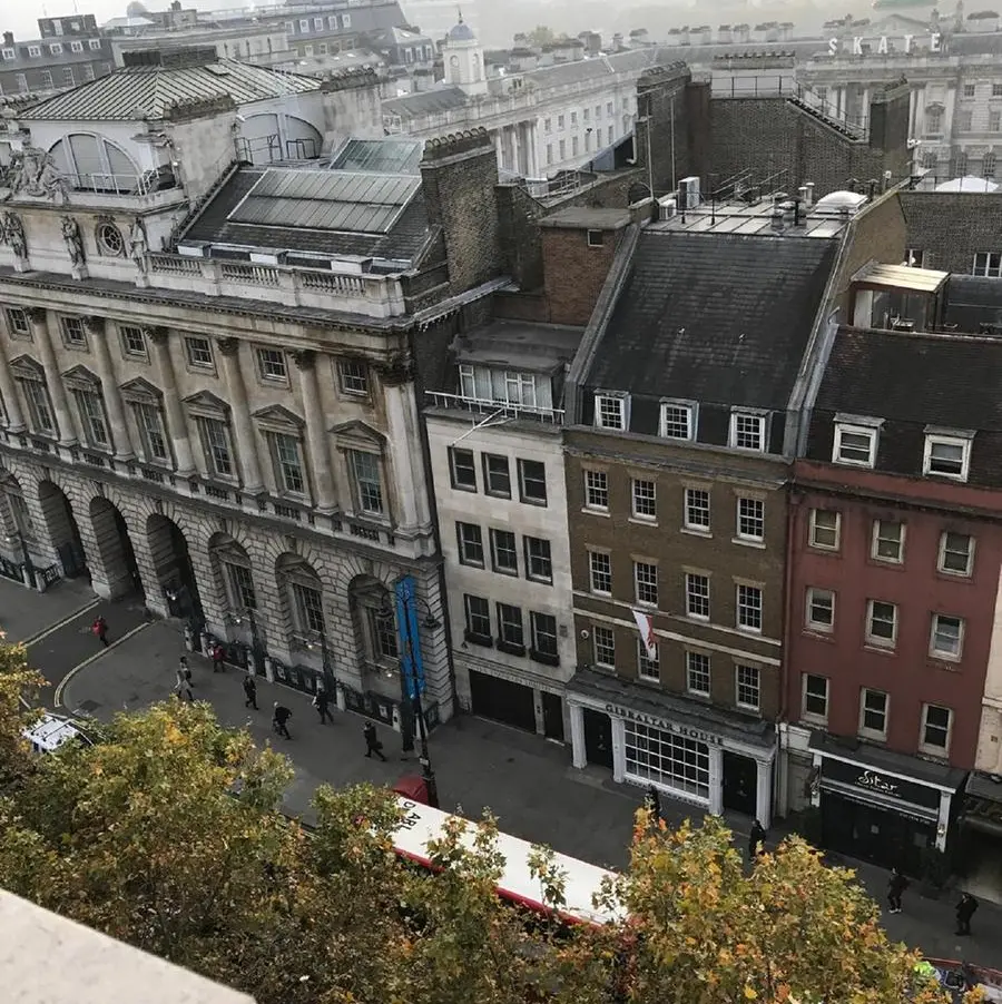 Engel & Völkers Middle East completes sale of historic Franklin House on The Strand, London