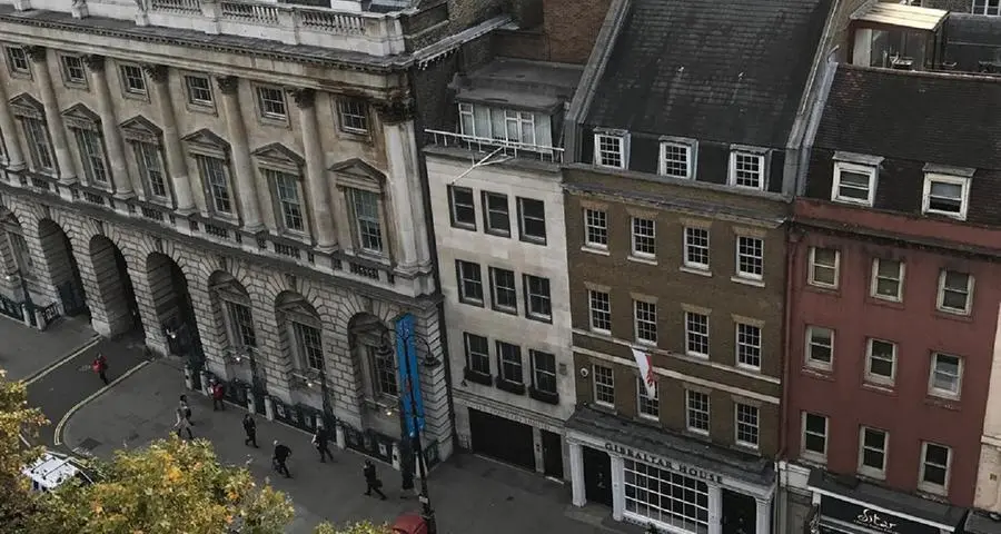 Engel & Völkers Middle East completes sale of historic Franklin House on The Strand, London