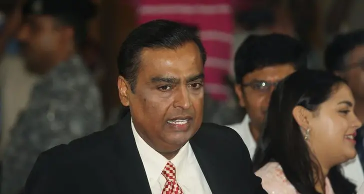 Ambani's Reliance to launch IPO-bound Shein in India, ET reports