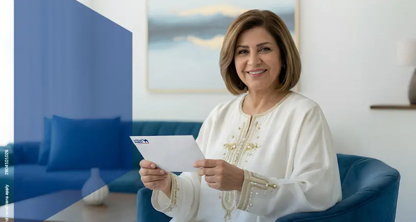NBK’s Experienced Individuals package: Integrated banking solutions for retirees with competitive returns and exclusive benefits