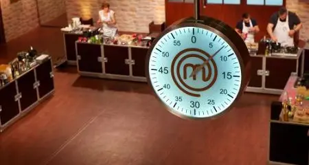 The First Group signs landmark deal to bring world's first MasterChef The TV Experience restaurant to Dubai