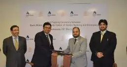 Bank Alfalah partners with AlHuda Centre of Islamic Banking and Economics to promote Islamic Banking in Pakistan