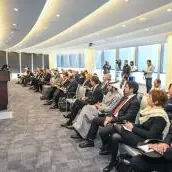 The Gulf Bond and Sukuk Association (GBSA) Highlights Debt Capital Market Opportunities at Kuwait Conference