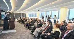 The Gulf Bond and Sukuk Association (GBSA) Highlights Debt Capital Market Opportunities at Kuwait Conference