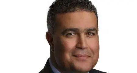 The Phillips Group announces appointment of Tim Hortons CEO MENA