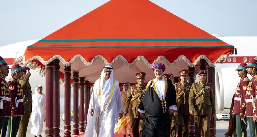 UAE President visit to bolster relations with Oman, say experts, businessmen