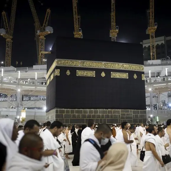 As Saudi tourism becomes more accessible, tour guides share their pride in assisting pilgrims