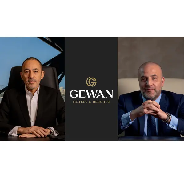 Gewan Hotels & Resorts makes its grand entrance into Egypt with five iconic properties