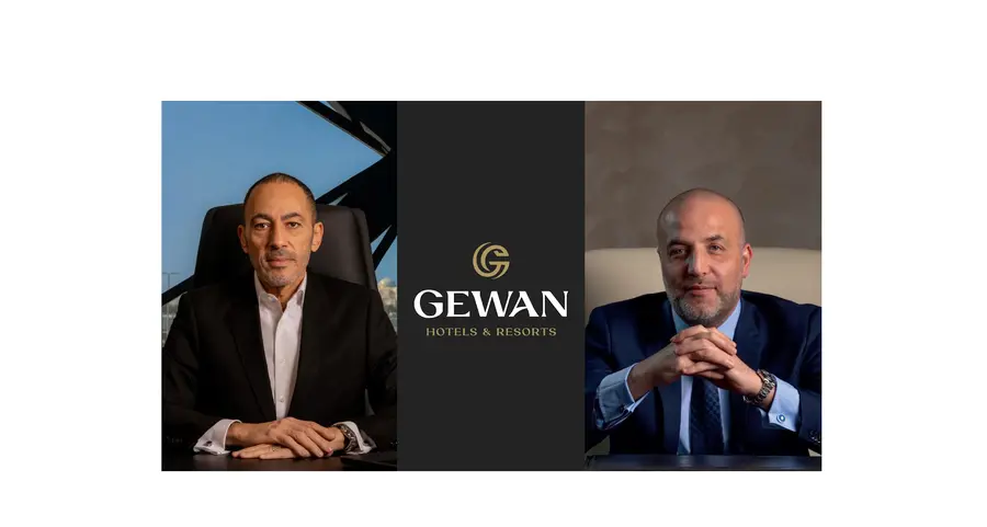 Gewan Hotels & Resorts makes its grand entrance into Egypt with five iconic properties