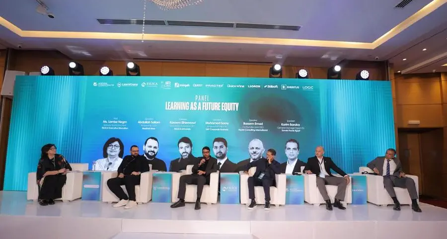 Business and L&D leaders discuss human capital development as a key driver of growth and sustainability at L&D Hub 2026