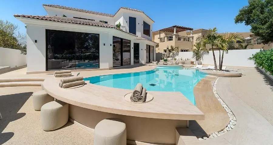 Engel & Völkers Middle East and Phillips in association with Bacs & Russo unite for landmark horological event in Dubai