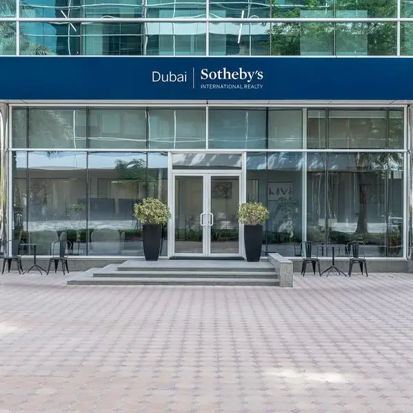 Dubai's most sought-after agents join Dubai Sotheby's International Realty