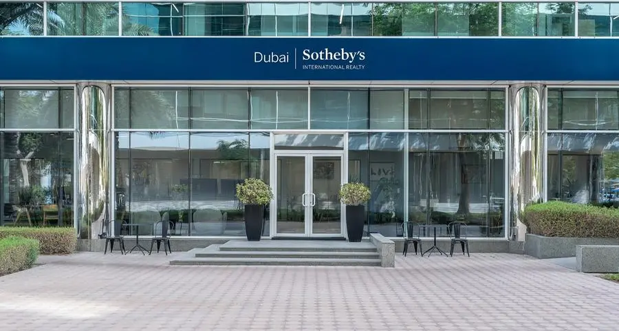 Dubai's most sought-after agents join Dubai Sotheby's International Realty