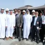 Al Tayer: Completion rate of SeihAssalam Road dualization hits 40%