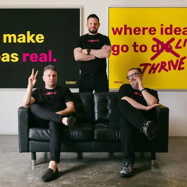 Dubai-Based idea-L® raises $1mln in oversubscribed pre-seed to launch AI-powered cofounder platform across the Middle East