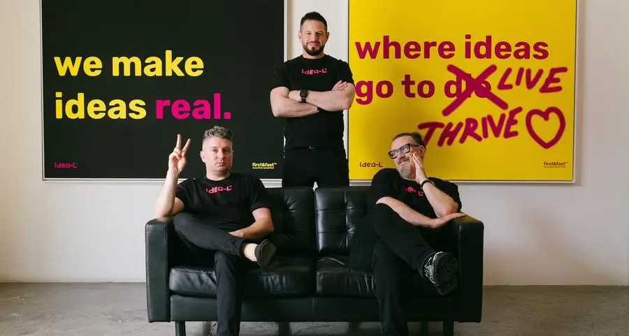 Dubai-Based idea-L® raises $1mln in oversubscribed pre-seed to launch AI-powered cofounder platform across the Middle East