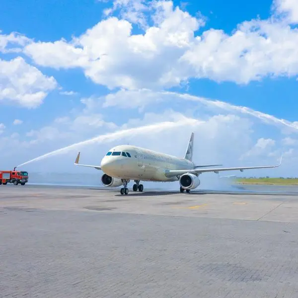 Etihad Airways opens new gateway to Kenya with launch of Nairobi flights