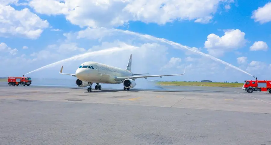 Etihad Airways opens new gateway to Kenya with launch of Nairobi flights