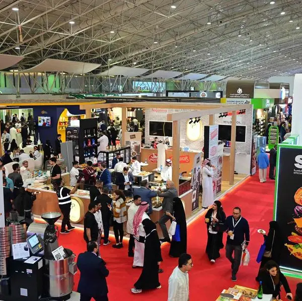 A powerhouse week of hospitality and foodservice events as HORECA and Salon du Chocolat et de la Pâtisserie Riyadh return