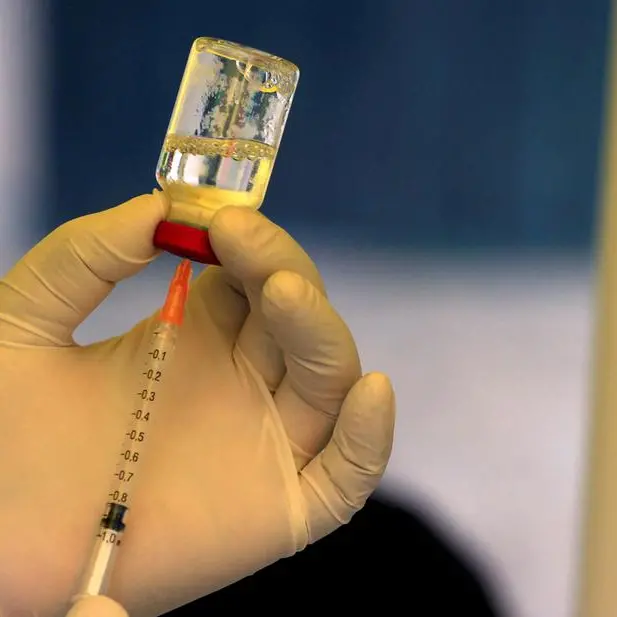 Uganda says two more Ebola cases confirmed in Kampala hospital