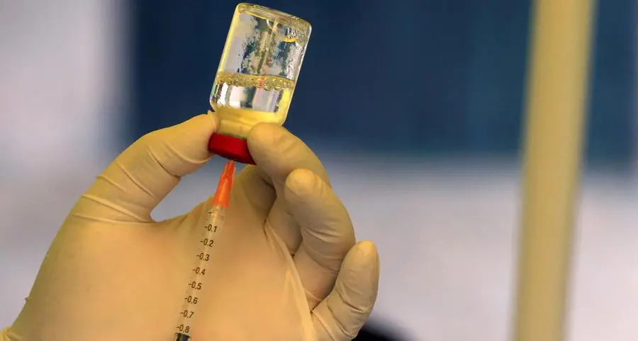 Uganda says two more Ebola cases confirmed in Kampala hospital