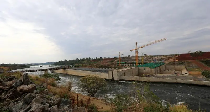 Uganda says Chinese firm applies to build $1.4bln power plant on the Nile