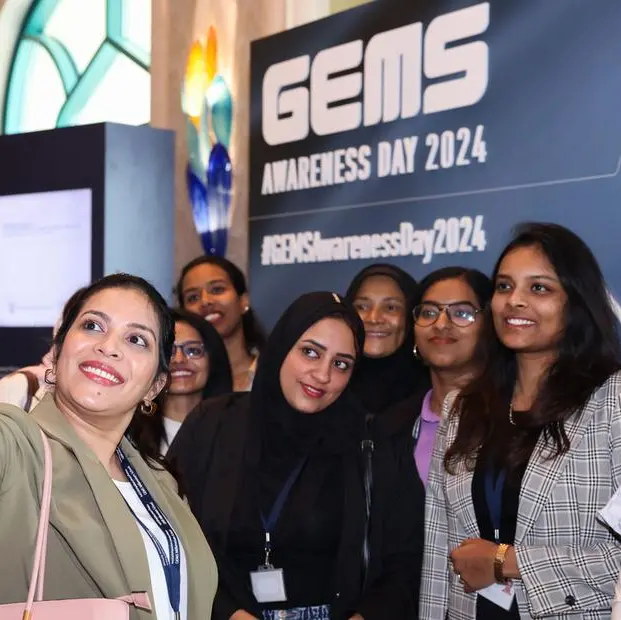 GEMS Education welcomes intake of more than 1,850 world class new teachers at annual induction event