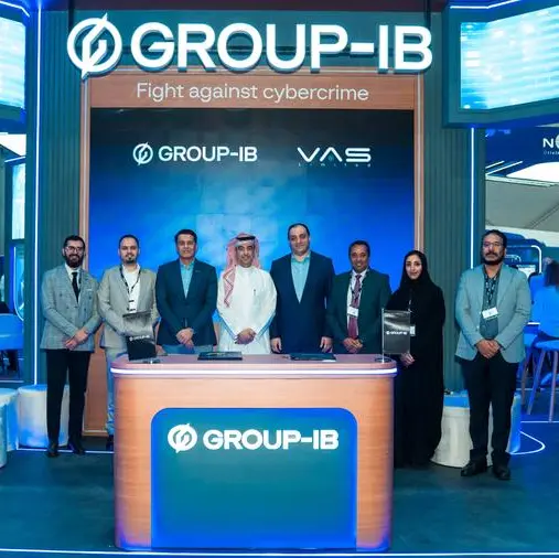 Group-IB and VAS Integrated Solutions sign MoU to enhance cybersecurity cooperation in the Kingdom