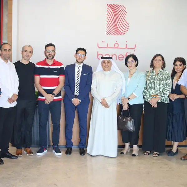 BENEFIT hosts delegation from Algeria to explore areas of potential collaboration