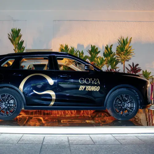 Yango in Côte d’Ivoire launches Goya: Tthe ultimate premium ride experience in Abidjan